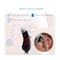 Pyle Pyle Digital BTE Hearing Assistance Device - Wireless Sound Amplifier with Noise Filters, Kit PHLHA52 - alternate 8