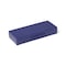 United Scientific 50-Place Microscope Slide Box, ABS, Blue 62610 - alternate 2