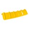 Mytee Products 20PK 8inx8inx36in Yellow Flatbed Corner Protector - V Shaped Edge Guard for Straps, 20PK PCPVB36Yx20 - alternate 7