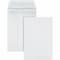 Quality Park Catalog Envelope, White, Paper, PK100 QUA43117 - alternate 1