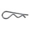 John Deere SPRING LOCKING PIN, OEM AT260407 - alternate 1