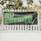 Signmission No Credito Ok, 36 Inch x 96 Inch, Vinyl Banner B-96-30755 - alternate 5