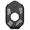 Milwaukee Tool Press Ring, 12" L, 3/4" Sz 49-16-2655ZX - alternate 12