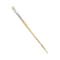 Da Vinci TOP-ACRYL White Brush, Synthetic, Acrylic & Oil, Filbert, Series 7482, Size 16 VA-7482_16 - alternate 3