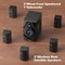 Bobtot Home Theater System Wireless Rear Satellite Speakers 800W Surround Sound Systems, HDMI ARC Optical 803760 - alternate 7