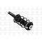 Fcs Struts Suspension Strut And Coil Spring Assembly 1335957 - alternate 3