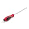 Tekton 6.5 mm Slotted Screwdriver, 8 in. Shank DWS01413 - alternate 3