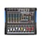 Pyle Pyle 6-Channel Bluetooth Studio Audio Mixer, DJ Controller w/ USB Drive, XLR Mic Input, +48V Power PMXU67BT - alternate 7