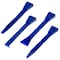 Bojo Tools 4-Piece Plastic Wedge and Puller Combo Prying Tool Kit - Medium Duty ATH-W-UNGL - alternate 1