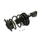 Kyb Complete Corner Unit Assembly -Strut, Mount and Spring,  SR4022 - alternate 3
