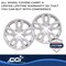 Coast2Coast WHEEL COVER, 4PK IWC55617S - alternate 4