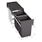 Blanco Botton II Storage System 526376 - alternate 10