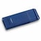 Verbatim 8GB USB FLASH DRIVE  5PK  BLUE, 5PK 99121 - alternate 1