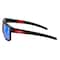 Milwaukee Tool Safety Glasses, Black, Nylon, Blue 48-73-2510 - alternate 12