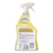 Lysol All Purpose Cleaner, Trigger Spray Bottle, 32 oz, Lemon Breeze, 12 PK REC 75352 - alternate 7