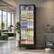 Yeego 23.4-Inch Freestanding Commercial Glass Door Beverage Refrigerator YG-SC-290FC-ZO - alternate 6