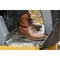 Xena Women's 6-Inch Work Boot, 7 1/2 W, Light Brown, SP-02 SP-02 - alternate 8