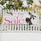 Signmission Mothers Day Sale, 18 Inch x 48 Inch, Vinyl Banner B-30742 - alternate 5