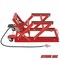 Extreme Max 5001.5041 Pneumatic/Hydraulic Motorcycle/ATV Jack (1500 lb. Capacity) 5001.5041 - alternate 7
