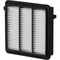 Premium Guard Engine Air Filter,  PA99892 - alternate 7