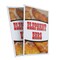 Signmission Elephant Ears, Plastic Signs Only 24 Inch x 36 Inch, Corrugated Plastic, 2PK CSB-2436-2PACK-Elephant Ears - alternate 1