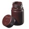 Nalgene Packaging Bottle, HDPE, 63 mm H, PK1000 312106-0001 - alternate 3
