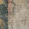 Homeroots 10' X 14' Taupe Blue And Lavender Abstract Washable Indoor Outdoor Area Rug 606085 - alternate 8