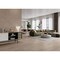 Andova Tiles Mettria Karve Grey 13in x 39in Subway Geometric Textured Wood-Look Matte Ceramic Wall Tile, 2PK ANDMET525 - alternate 2