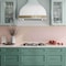 Apollo Tile Arte 0.47 in. x 7.87 in. Matte Pink Ceramic Pencil Tile Trims 0.3 sq. ft./case, 10PK RID88PNKPENM - alternate 3