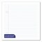 Bazic Products Wireless Notebooks, 1-Subject, Medium/College Rule, Random Cover Color, (80) 10.5 x 7.5 Sheets BAZ581 - alternate 5