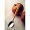 Mepra Fantasia Coffee Spoon Set - 4 Pcs. - Mustard 10O744407 - alternate 2