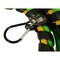 Mytee Products Color-Coded 4-in-One Auxiliary ABS Air Power Lines - 15 Ft MP-AB4IO-15 - alternate 7