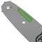 Husqvarna X-Precision 14in Chainsaw Bar  16in Bar .325in mini pitch .043 ga. XP-156-16in - alternate 4