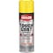 Krylon Industrial Tough Coat 15 Oz. Gloss Safety Yellow Rust Barrier Spray Enamel K00439008 - alternate 1