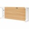 Eaton Tripp Lite Series Monitor Riser for Desk - Wood Top, USB-A Charge and Data Ports MR229USB - alternate 6