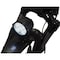 Gopowerbike GoScout Adult Electric Bike 20mph Max Speed and 500W Motor, Black BV26BLK - alternate 10