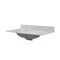 Craft And Main Quartz Vanity Top, 37x22 in QZ37228CBR - alternate 7