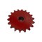 Cnh SPROCKET ASM, CNH OEM 299151A1 299151A1 - alternate 2