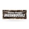 Signmission Farm Fresh Mushrooms, 48 Inch x 120 Inch, Vinyl Banner B-120-30602 - alternate 1