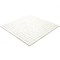 Apollo Tile Skosh 11.6inx11.6in Glossy Baby Powder White Glass Mosaic Wall and Floor Tile 18.69 sqft/case, 20PK APLNB88WH114A - alternate 6