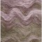 Homeroots 3' X 5' Taupe And Beige Abstract Washable Indoor Outdoor Area Rug 618184 - alternate 9