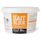 Jt Eaton 4 lb Bait Block Rodenticide, Green Blocks, Peanut Butter Flavorizer, 64 Blocks Per Pail 704-PN - alternate 1