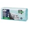 Tork Dry Wipe, Blue, 120 Sheets, No Roll, PK4 192480 - alternate 6