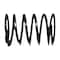 Caterpillar SPRING, CATERPILLAR OEM 1A2180 1A2180 - alternate 1