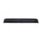 Ventshade Sunroof Air Deflector, Universal 38.5 Inch Wide, Smoke, Acrylic, Mounts With 3M Tape 77004 - alternate 1