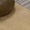 Jonathan Y Twyla Classic Solid Low-Pile Machine-Washable Yellow 2 ft. x 8 ft. Runner Rug WSH300G-28 - alternate 8