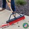 Libman 24'' W.x65'' L. Wood Handle Multi-Surface Industrial Push Broom 1292 - alternate 6