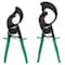 Greenlee 13-3/4" Ratchet Action Cable Cutter, Center Cut 760 - alternate 1