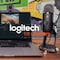 Logitech STREAMCAM PLUS WITH TRIPOD-GRAPHITE 960-001280 - alternate 13