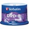 Verbatim Americas DVD+R 4.7GB 16X BRANDED 50PK SPINDLE 95037 - alternate 1